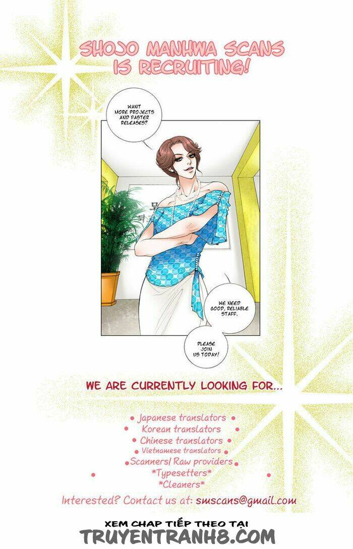 Chou Yo Hana Yo: Chapter 29