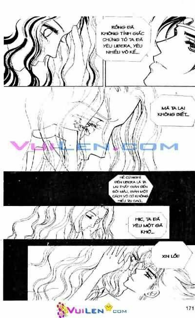 Hiệp Sĩ Nữ Hoàng: Chapter 17