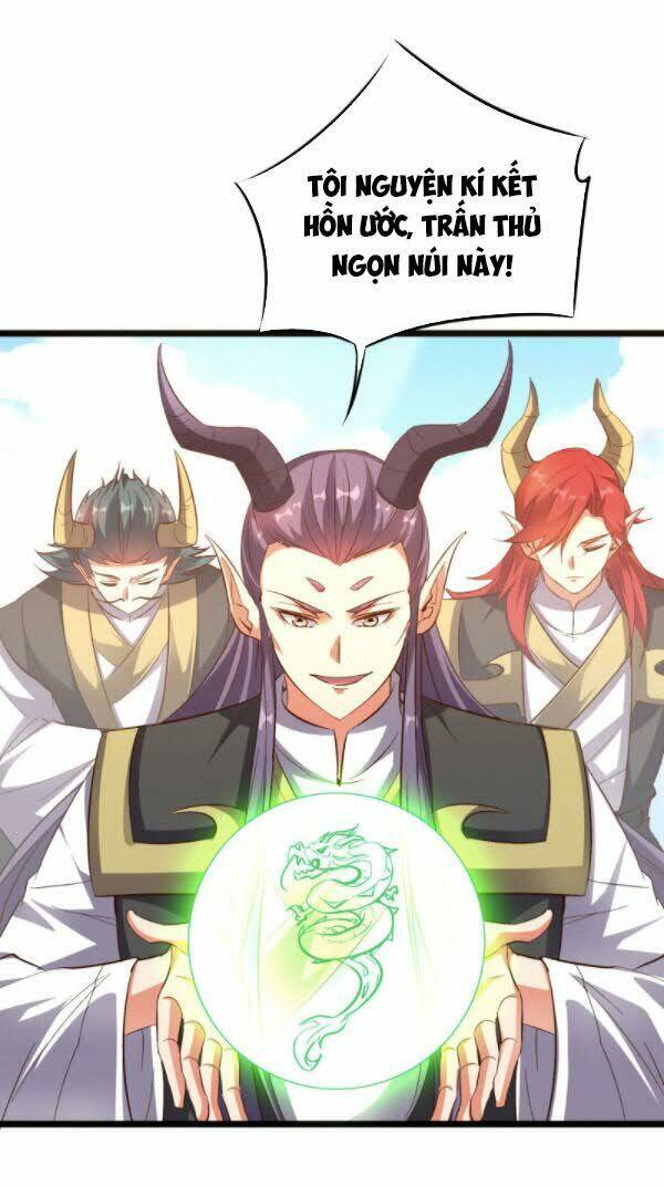 Phục Thiên Thánh Chủ: Chapter 59