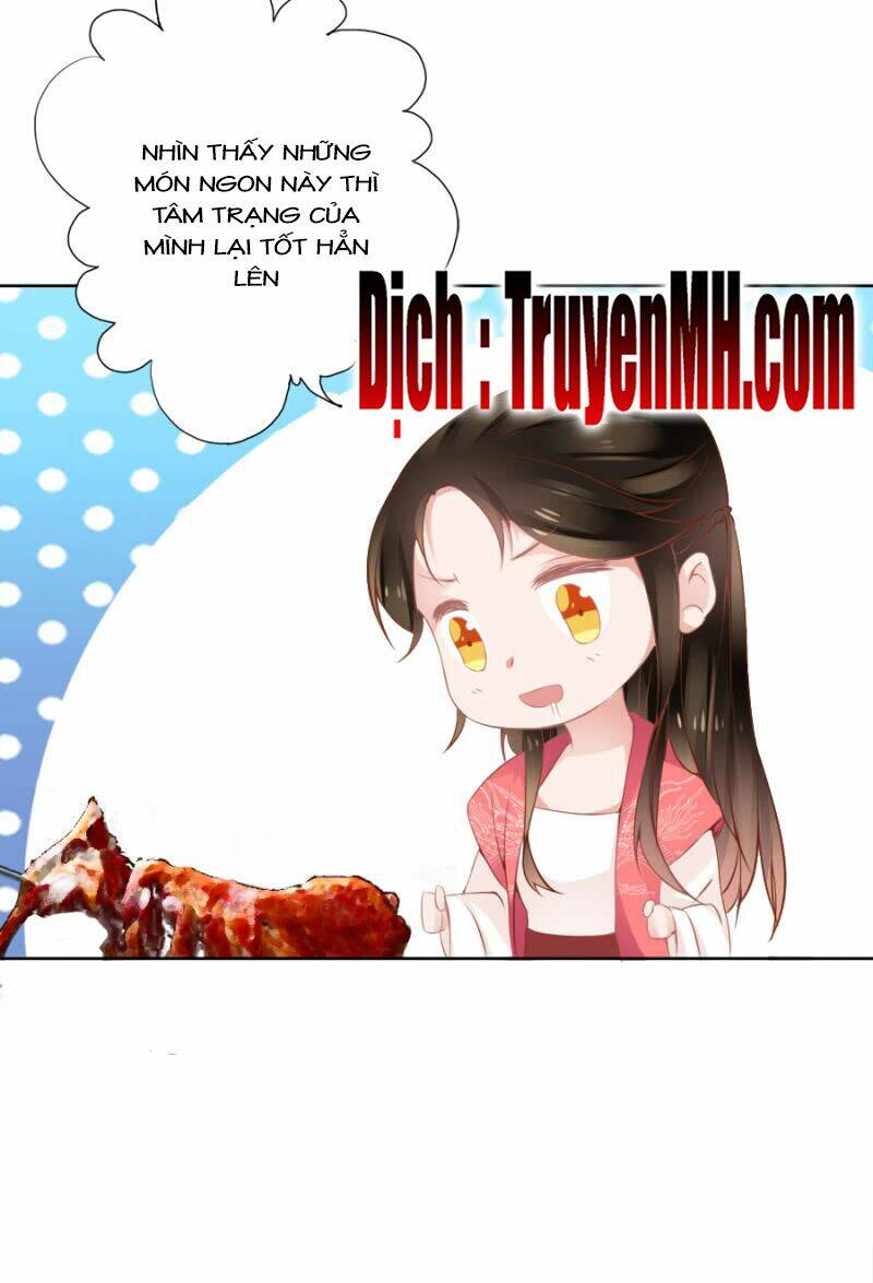 Solo Đi Vương Gia: Chapter 131