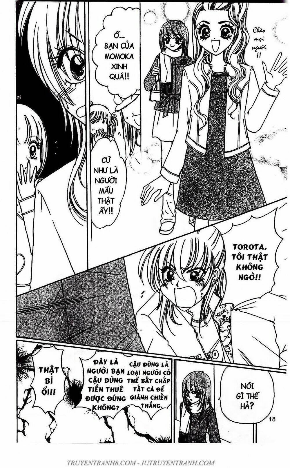 Bộ Sưu Tập Lọ Lem: Chapter 46