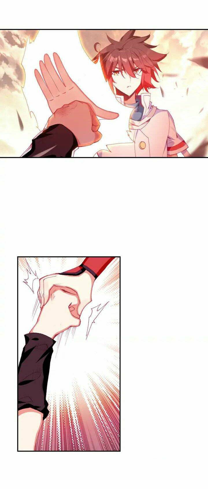 Thiện Lương Tử Thần: Chapter 103