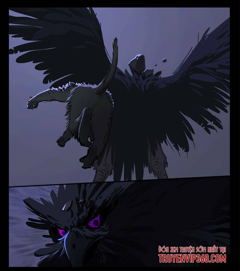 Cỏ Dại: Chapter 11