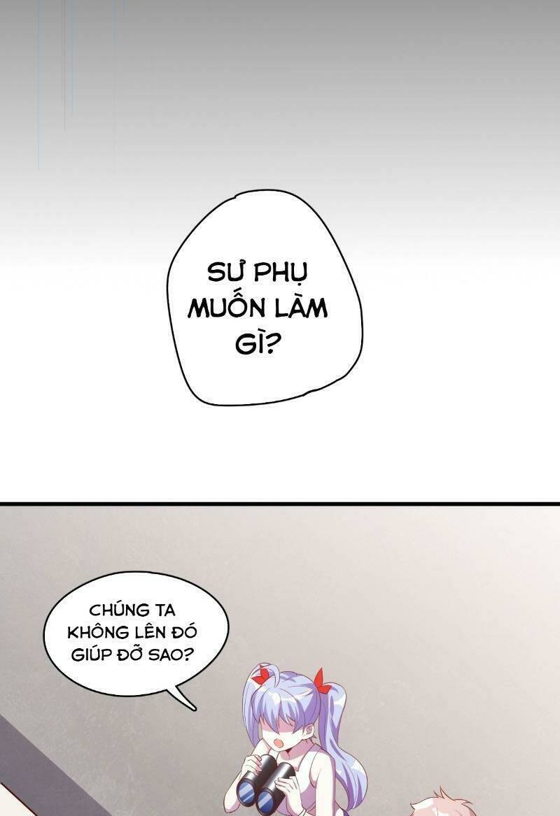Shipper Thần Cấp: Chapter 15