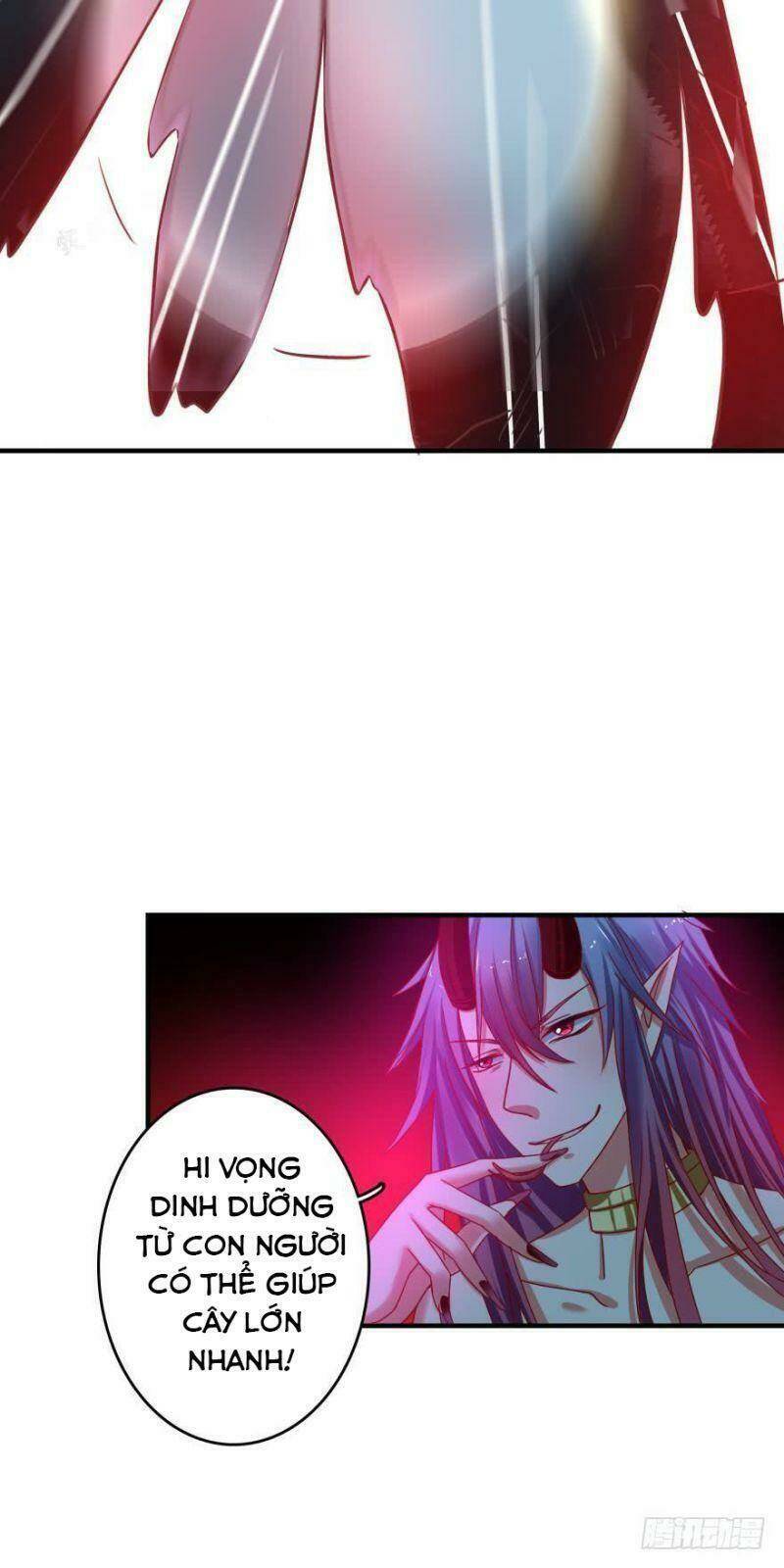 Nhân Ngư Học Trưởng, Đừng Ôm Ta!: Chapter 68