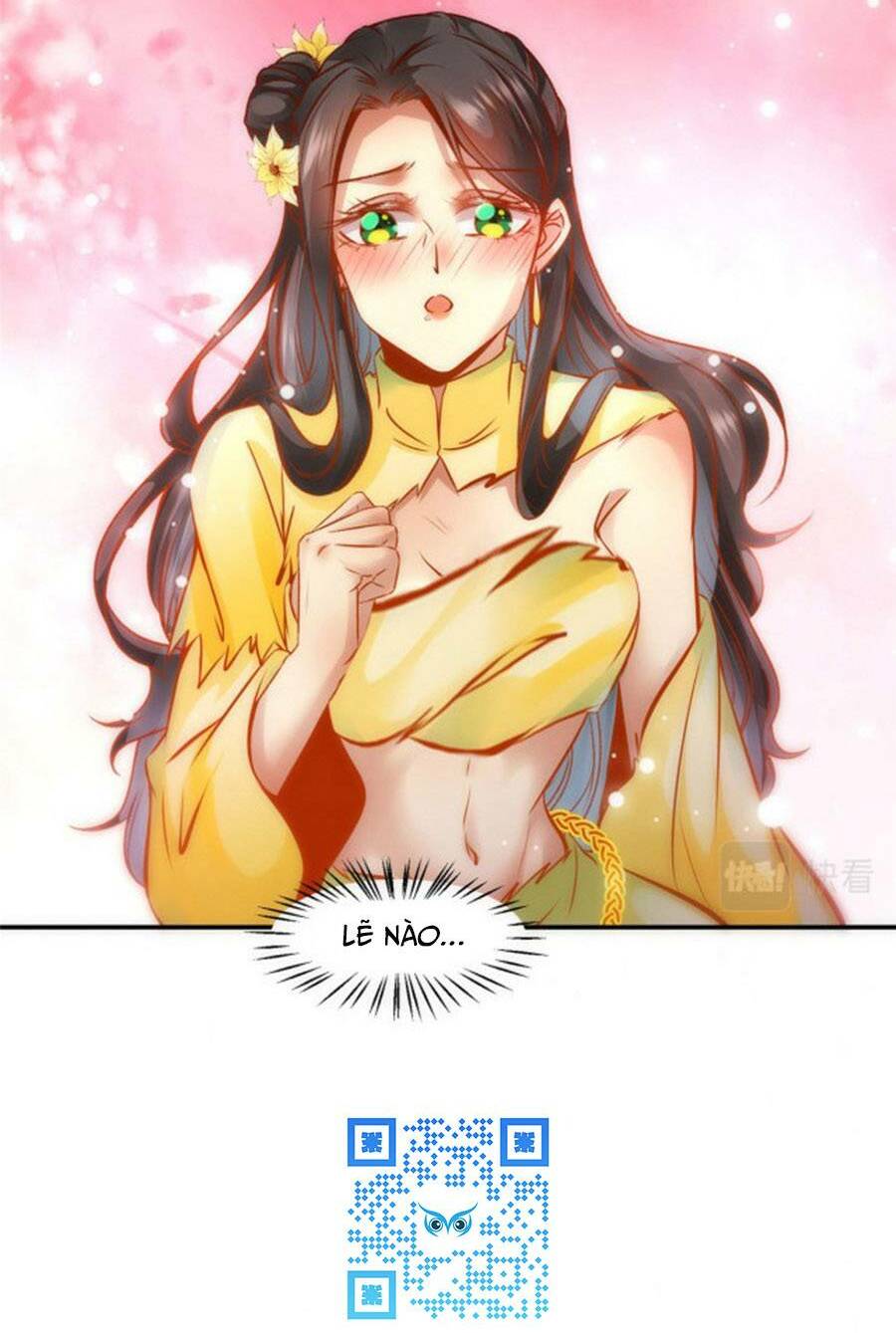 Nghịch Thiên Thần Phi Chí Thượng: Chapter 38