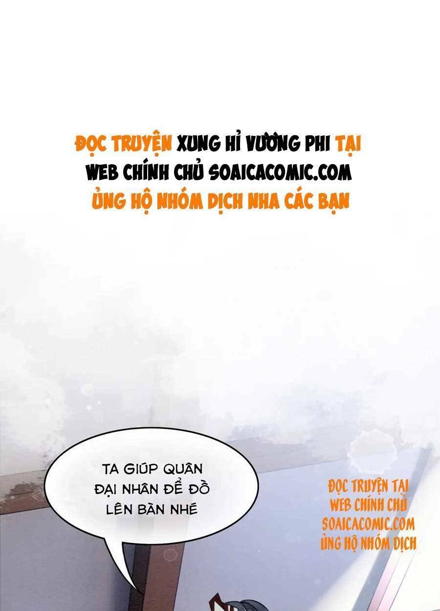 Xung Hỉ Vương Phi: Chapter 79