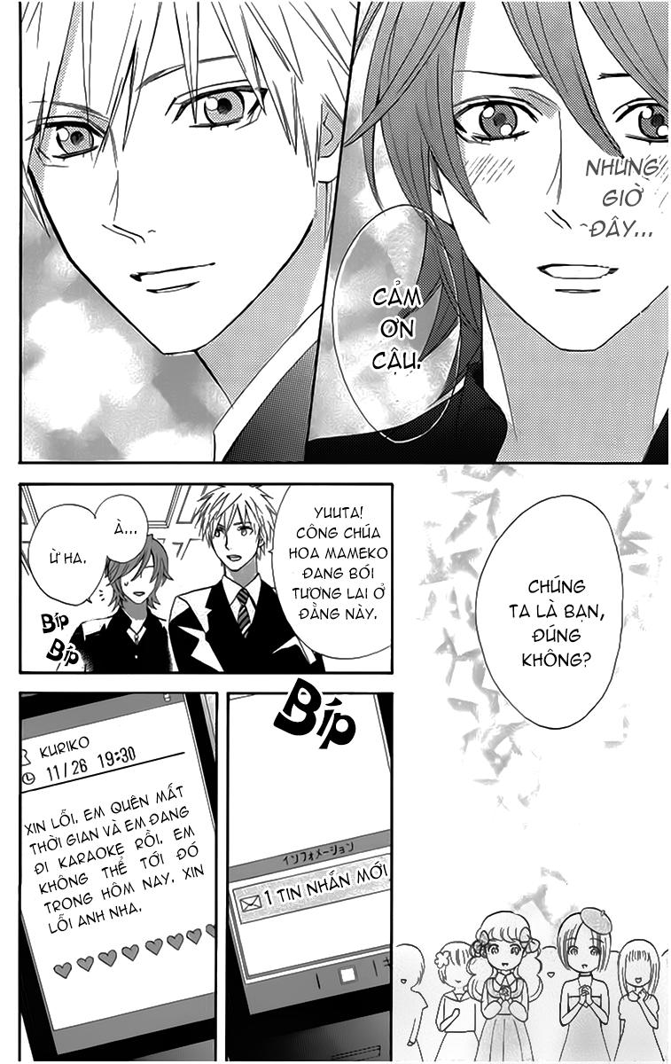 Otomen: Chapter 19