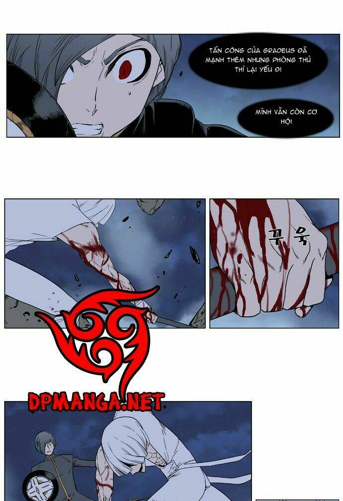 Ma Cà Rồng Quý Tộc: Chapter 380