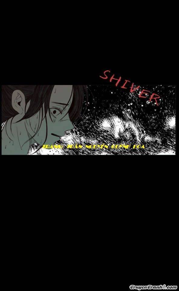 Chiller: Chapter 27