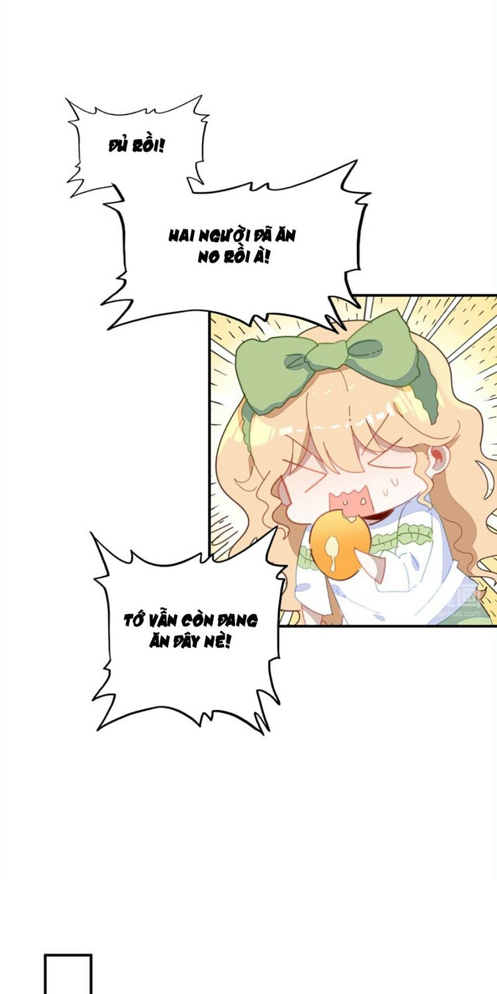 Ái Ngạo Kiều Long Vương Gia: Chapter 10