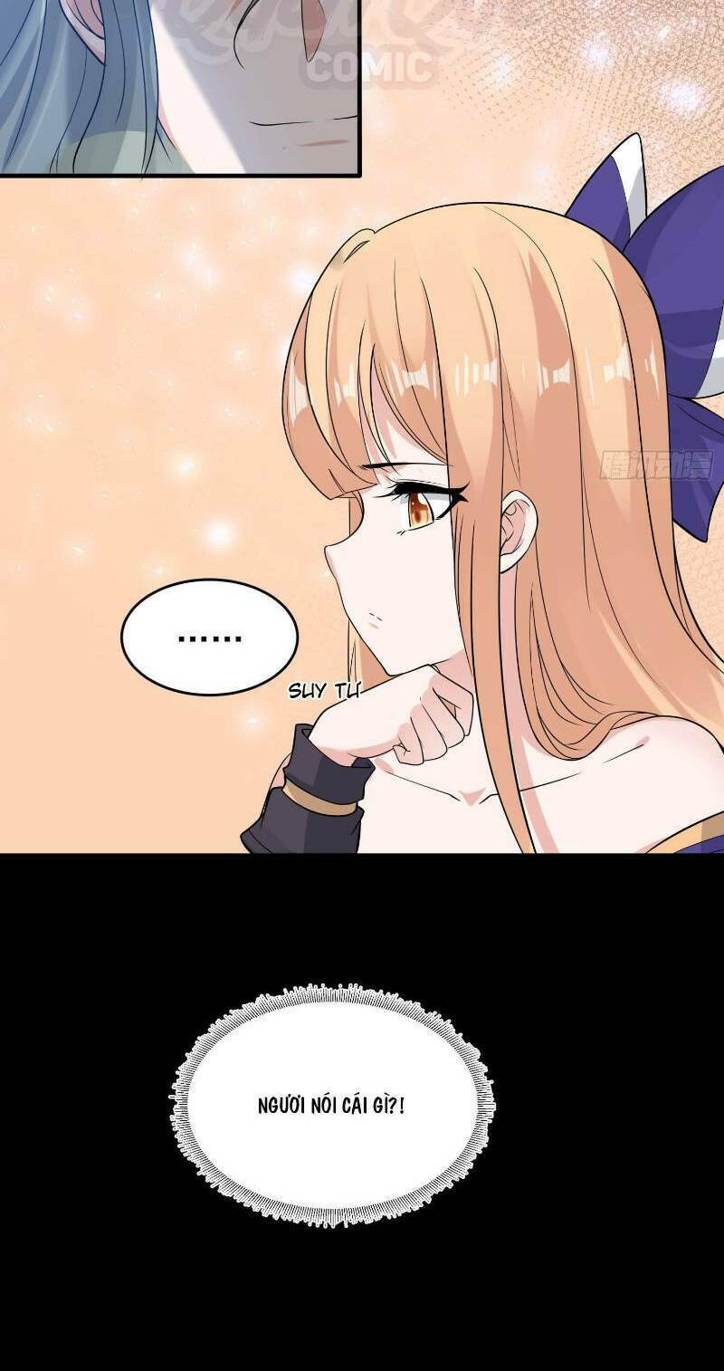 Giáng Thần Chiến Ký: Chapter 56