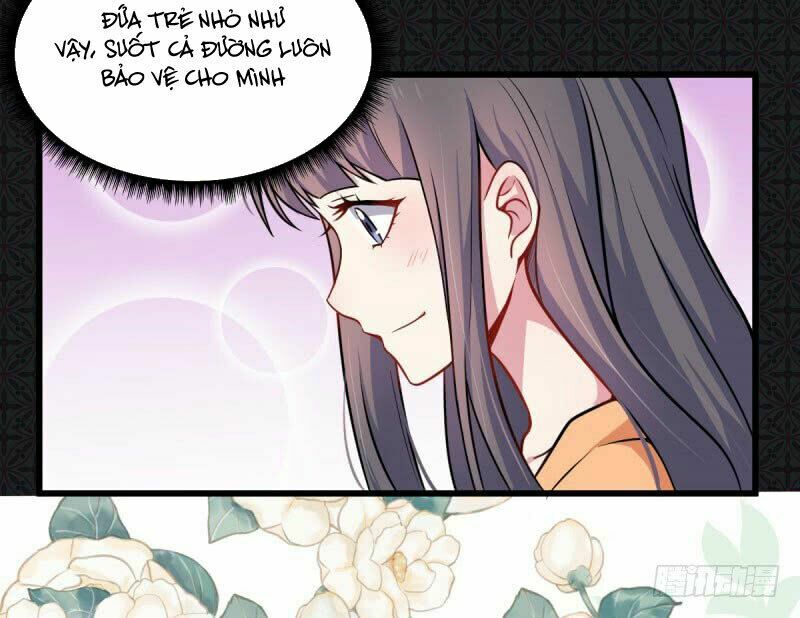 Ngạo Kiều Quỷ Vương Yêu Ta: Chapter 108