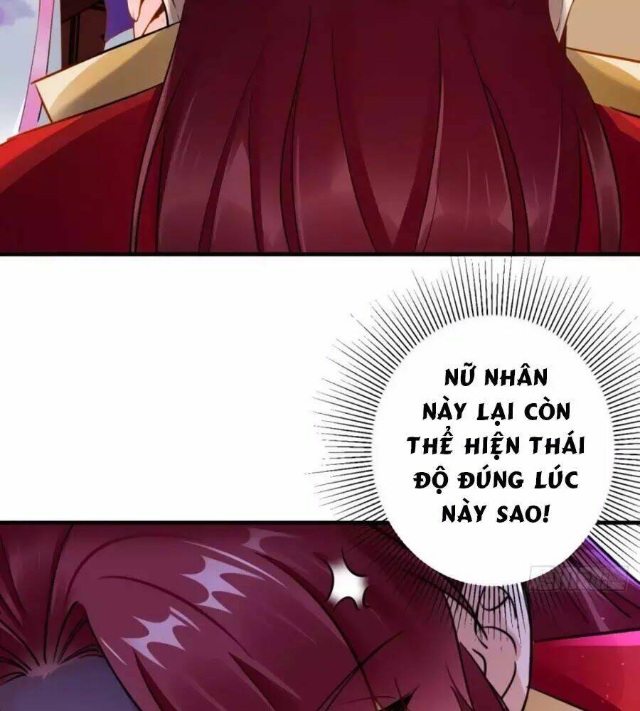 Vương Phi Có Chút Nghịch Ngợm: Chapter 70