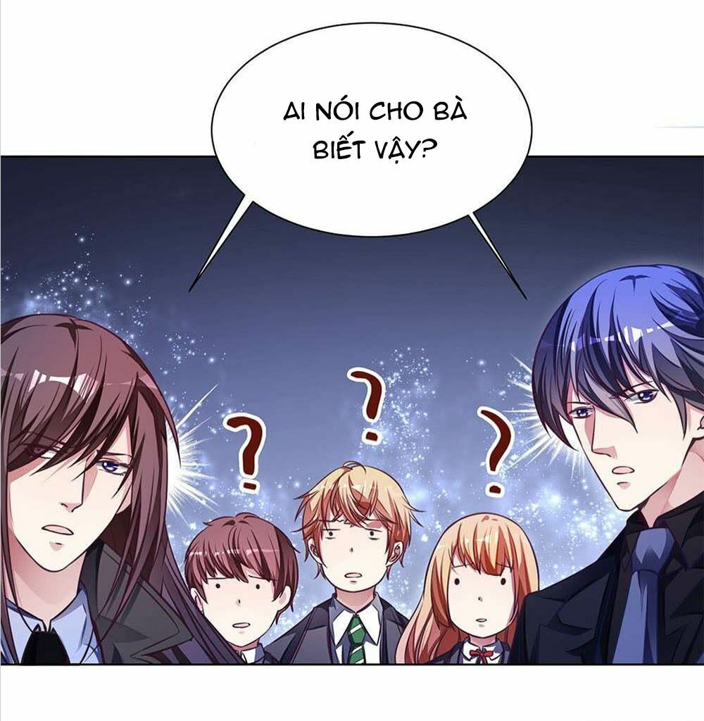 Yêu Tiếp Thành Nghiện, Tổng Tài Quá Bá Đạo: Chapter 46