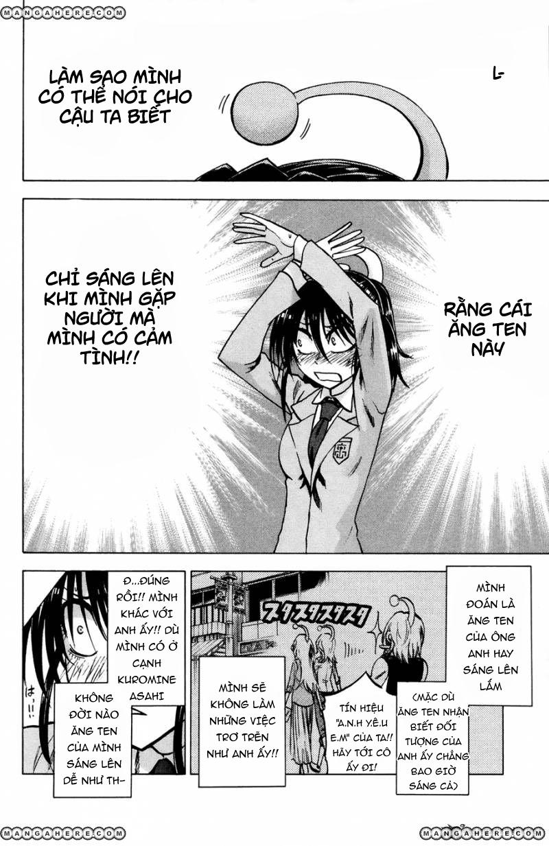 Jitsu Wa Watashi Wa: Chapter 67