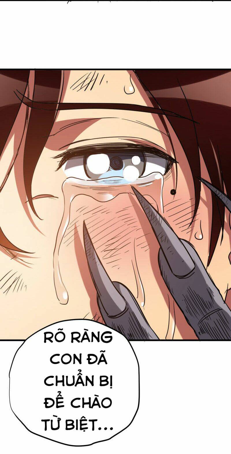 Trò Chơi Thời Mạt Thế: Chapter 6