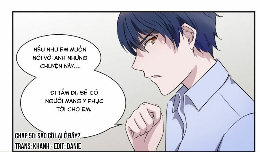 Thiên Kim Đường Môn: Chapter 50