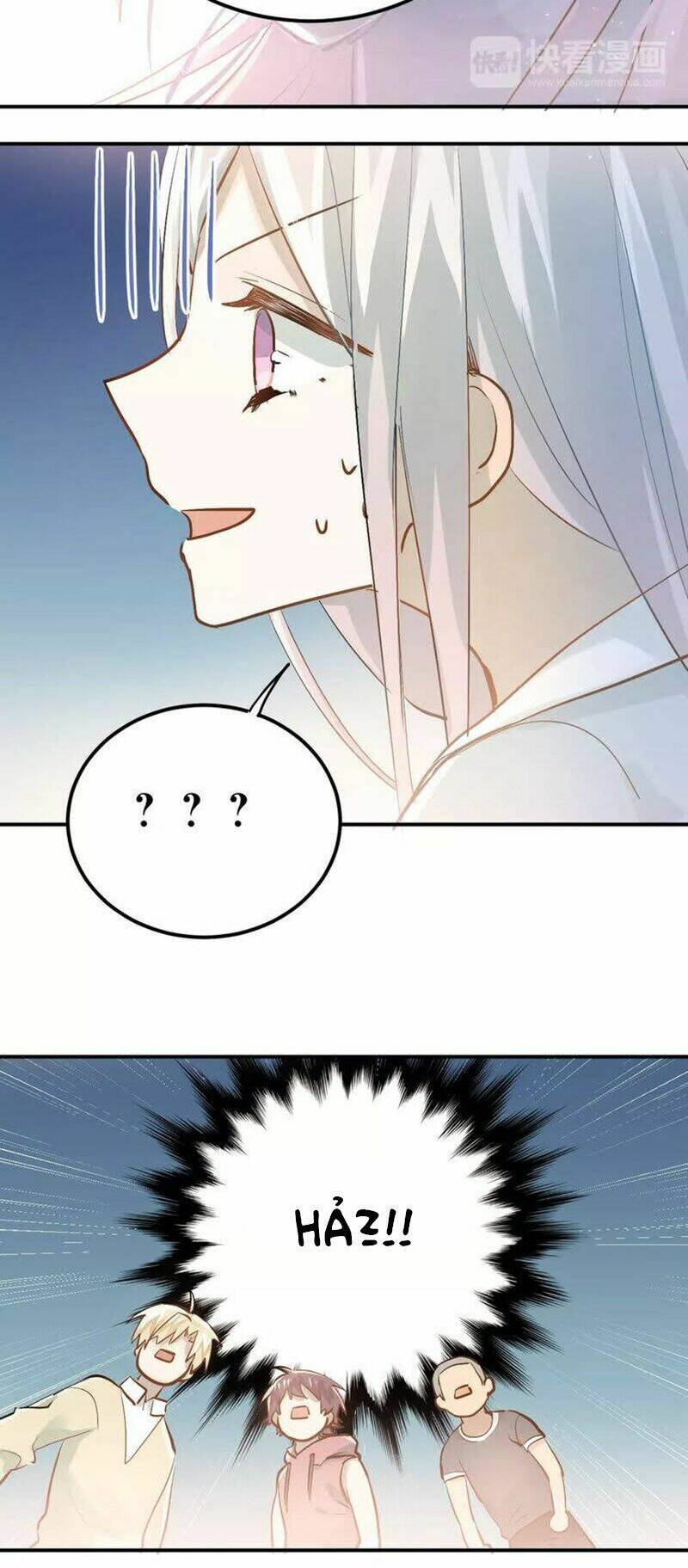 Đầu Gấu Biết Yêu: Chapter 72