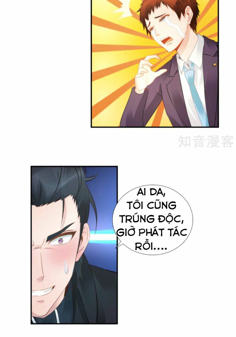 Phong Thủy Thiên Sư: Chapter 43