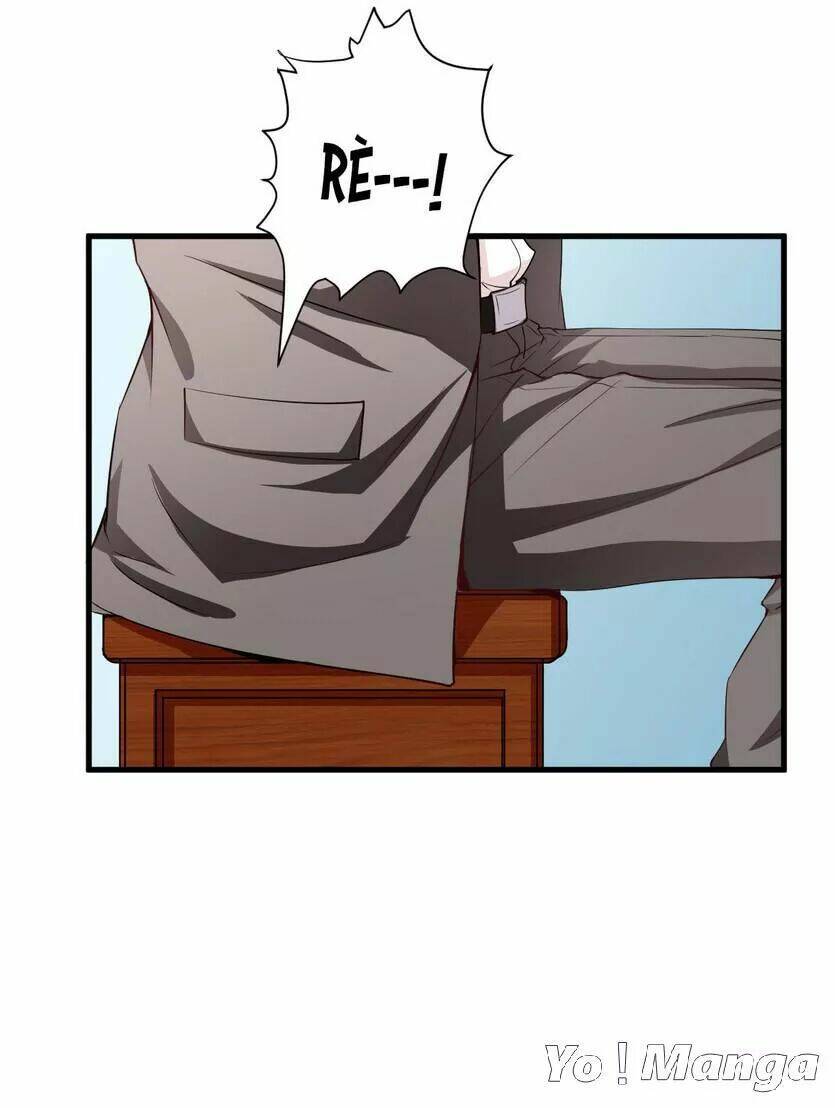 Thiểm Hôn Kinh Ái: Chapter 111