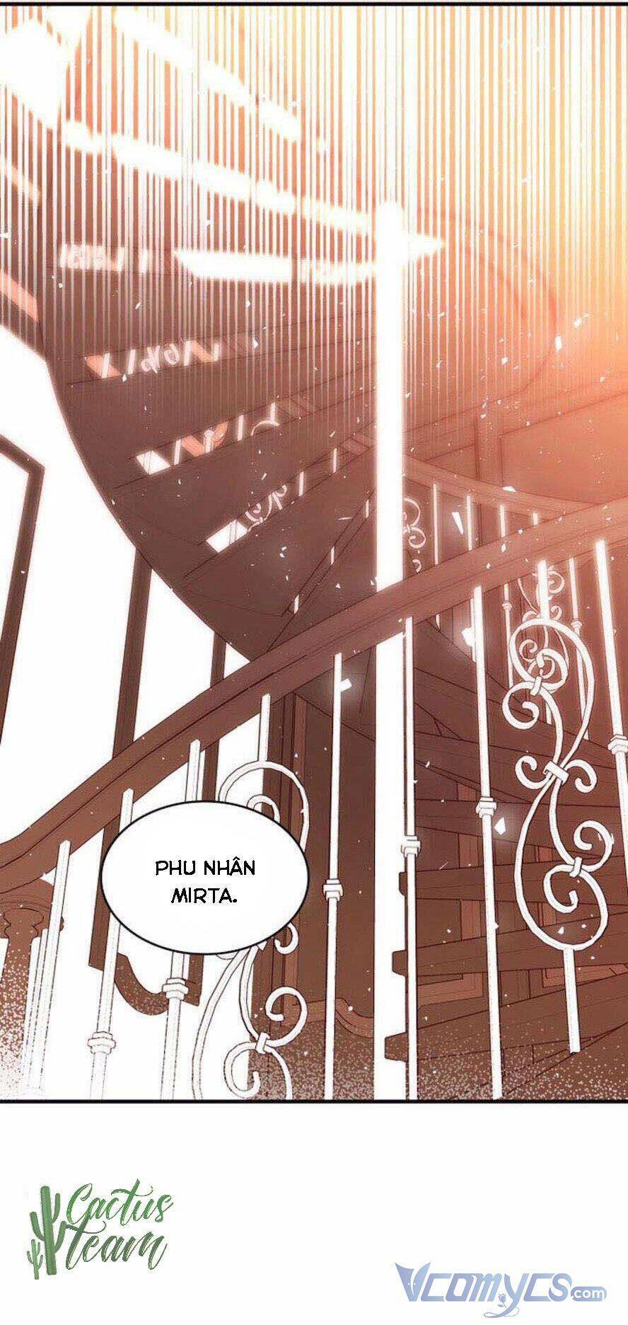 Lòng Trung Thành Với Kẻ Ác: Chapter 15