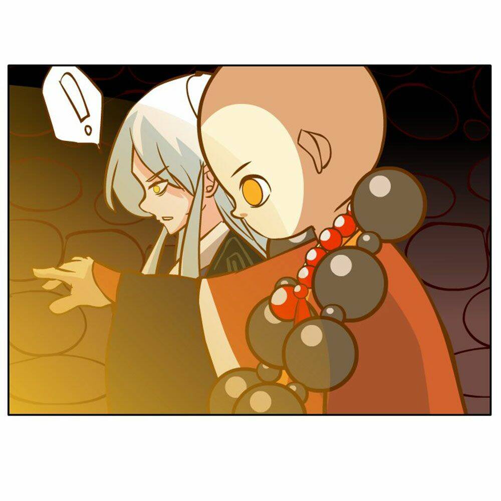 Hòa Thượng Và Tiểu Long Quân: Chapter 30