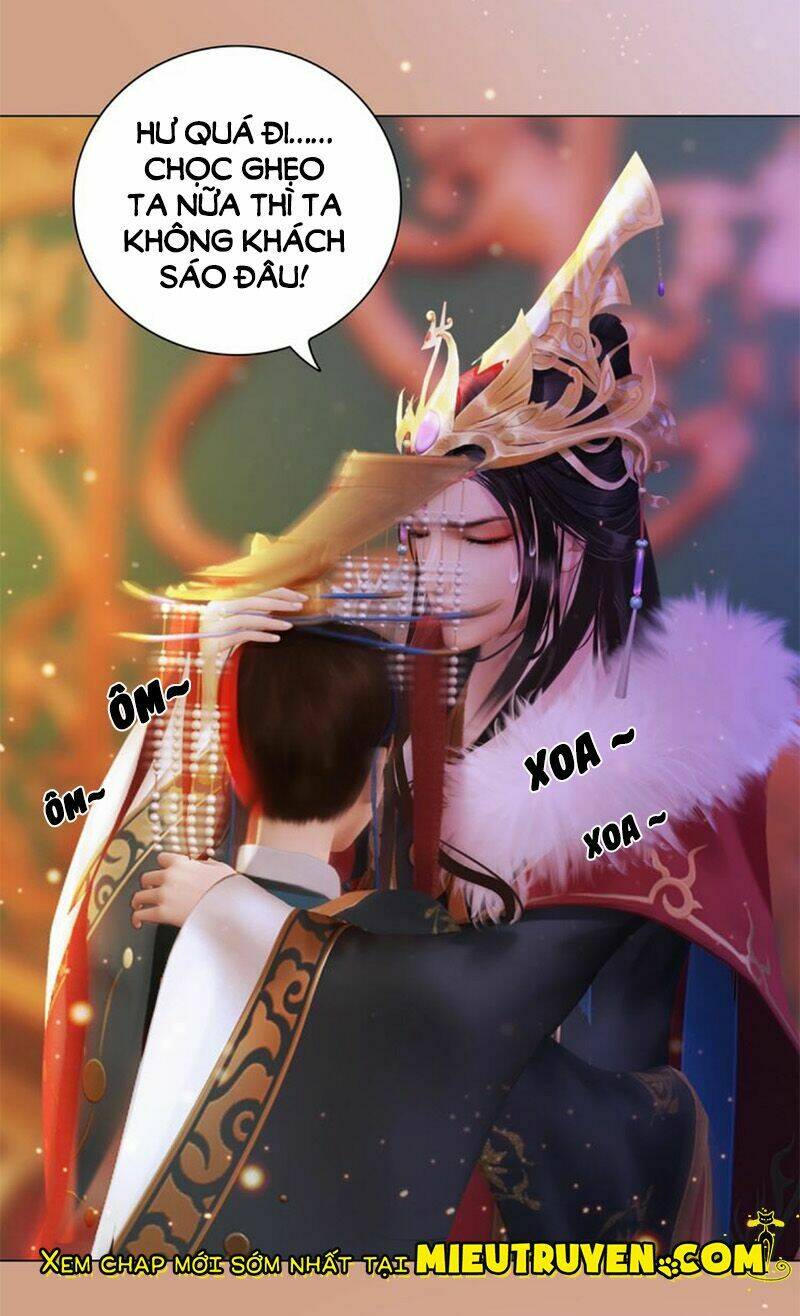Phong Quỷ Truyền Thuyết: Chapter 91