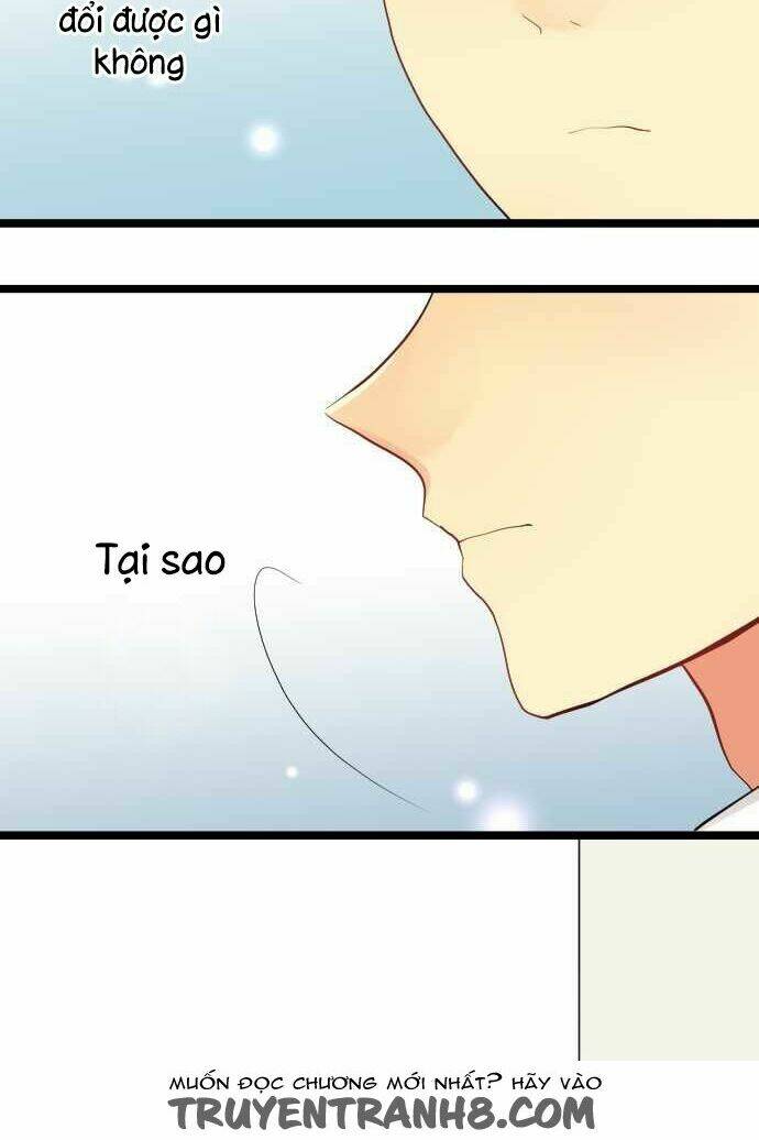 Giống Như Tình Yêu!: Chapter 21