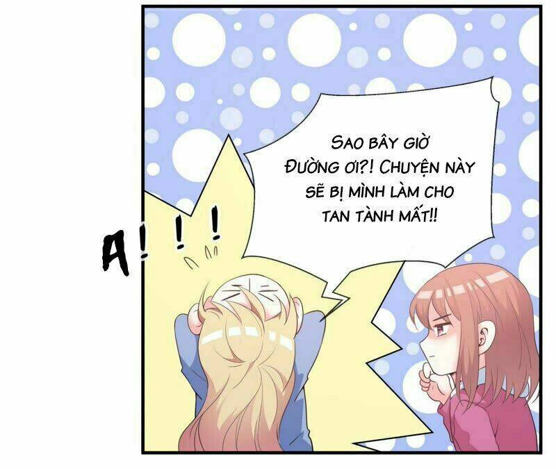 Chiến Lược Lãng Mạn Của Thịnh Thiếu: Chapter 56