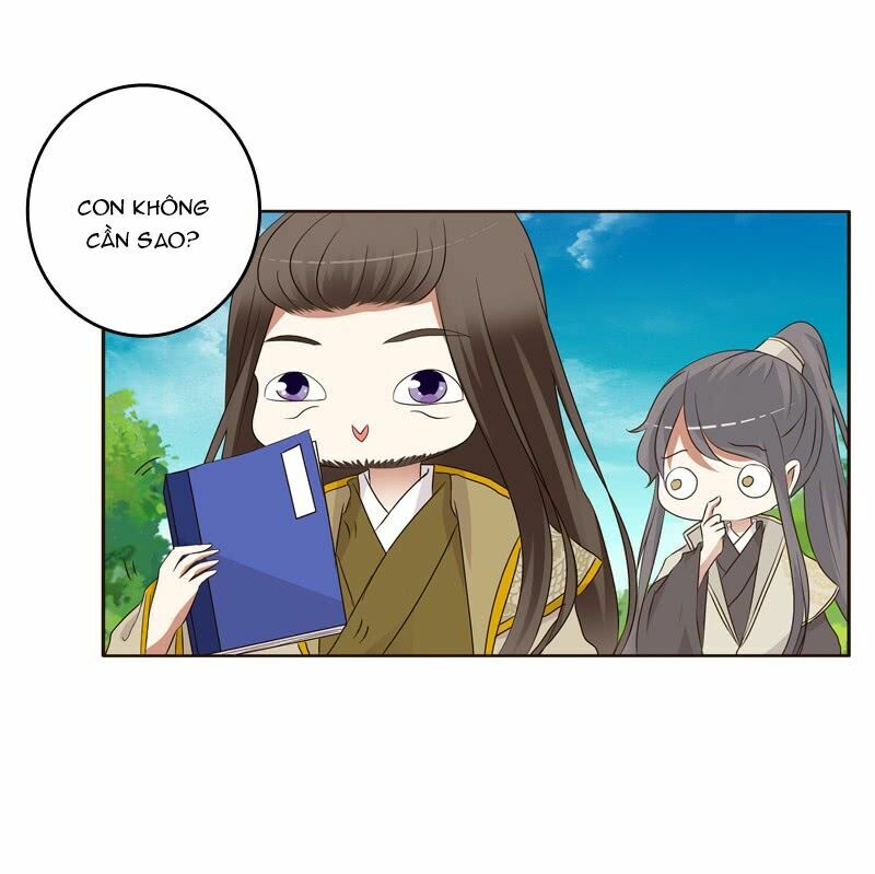 Thông Linh Phi: Chapter 190