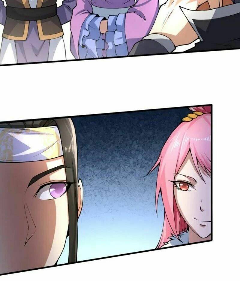 Đấu Hồn Đại Lục: Chapter 37