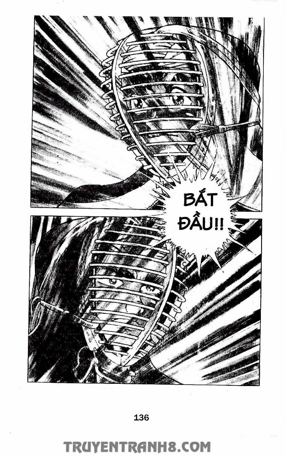 Musashi: Chapter 65