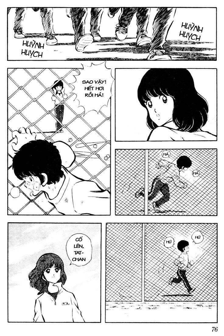 Touch: Chapter 33