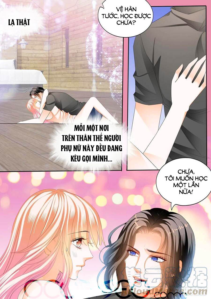 Bá Đạo Tiểu Thúc, Xin Trêu Chọc Vừa Thôi!: Chapter 253