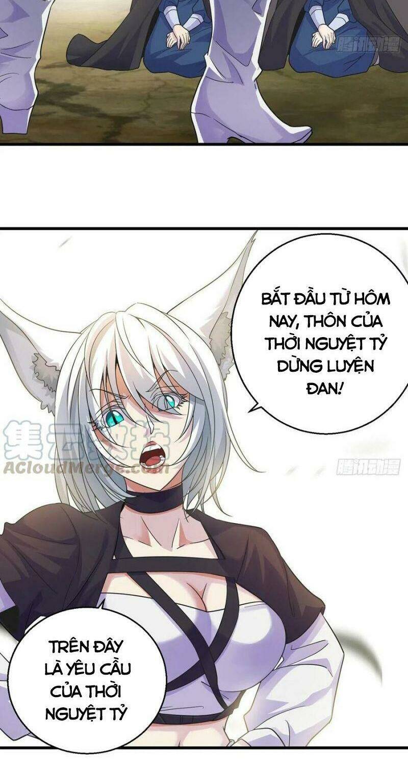 Ta Là Đại Hoàn Đan: Chapter 50