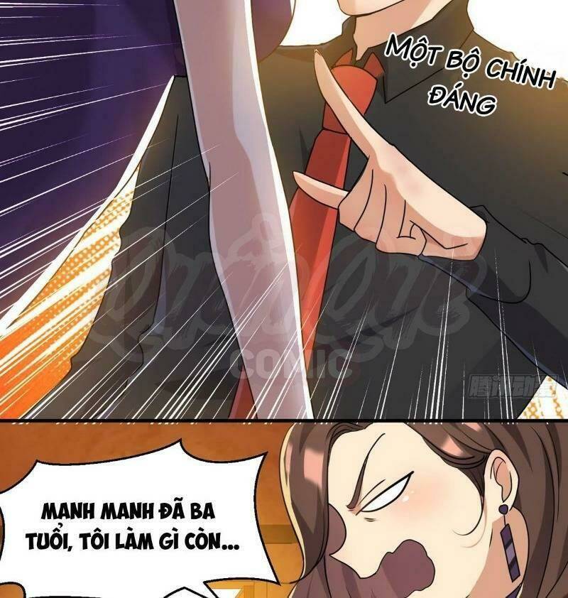 Cực Phẩm Chiến Vương Tại Hoa Đô: Chapter 5