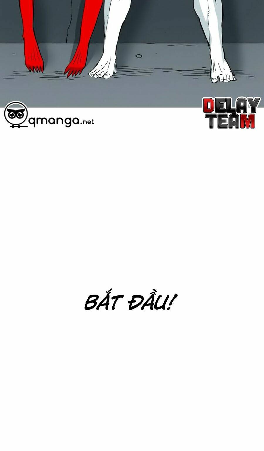 Đại Chiến Muỗi Biến Dị: Chapter 8