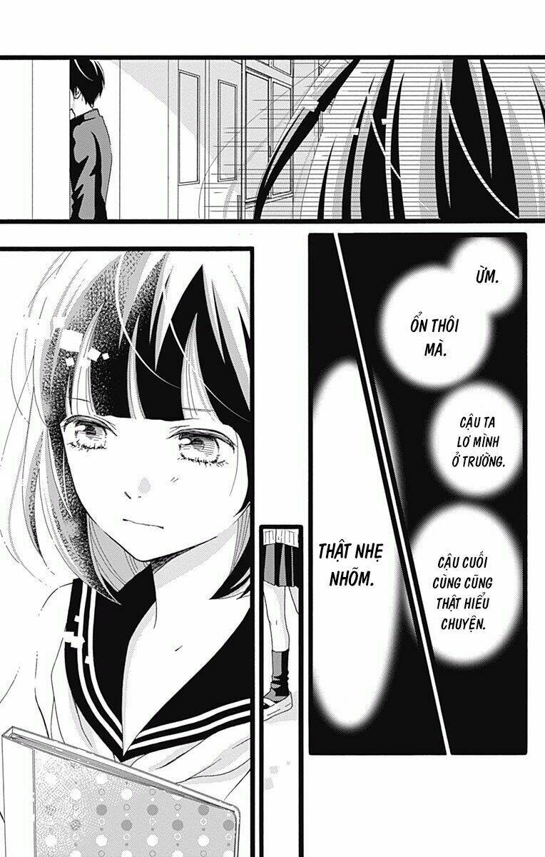 Futsuu No Koiko-Chan: Chapter 7