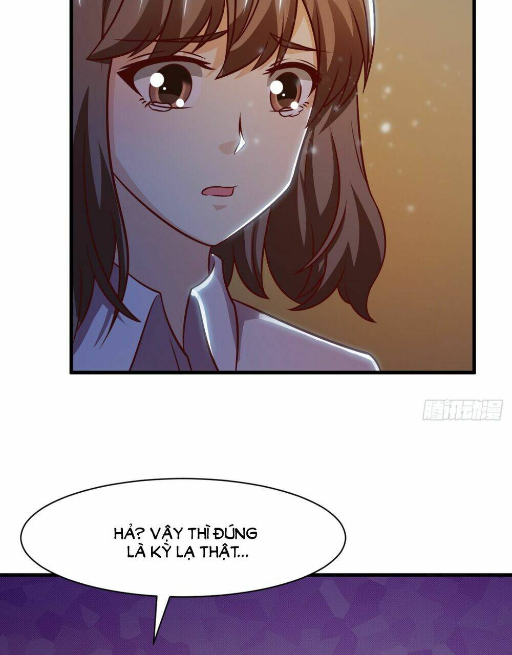 Thời Gian Đều Biết: Chapter 33