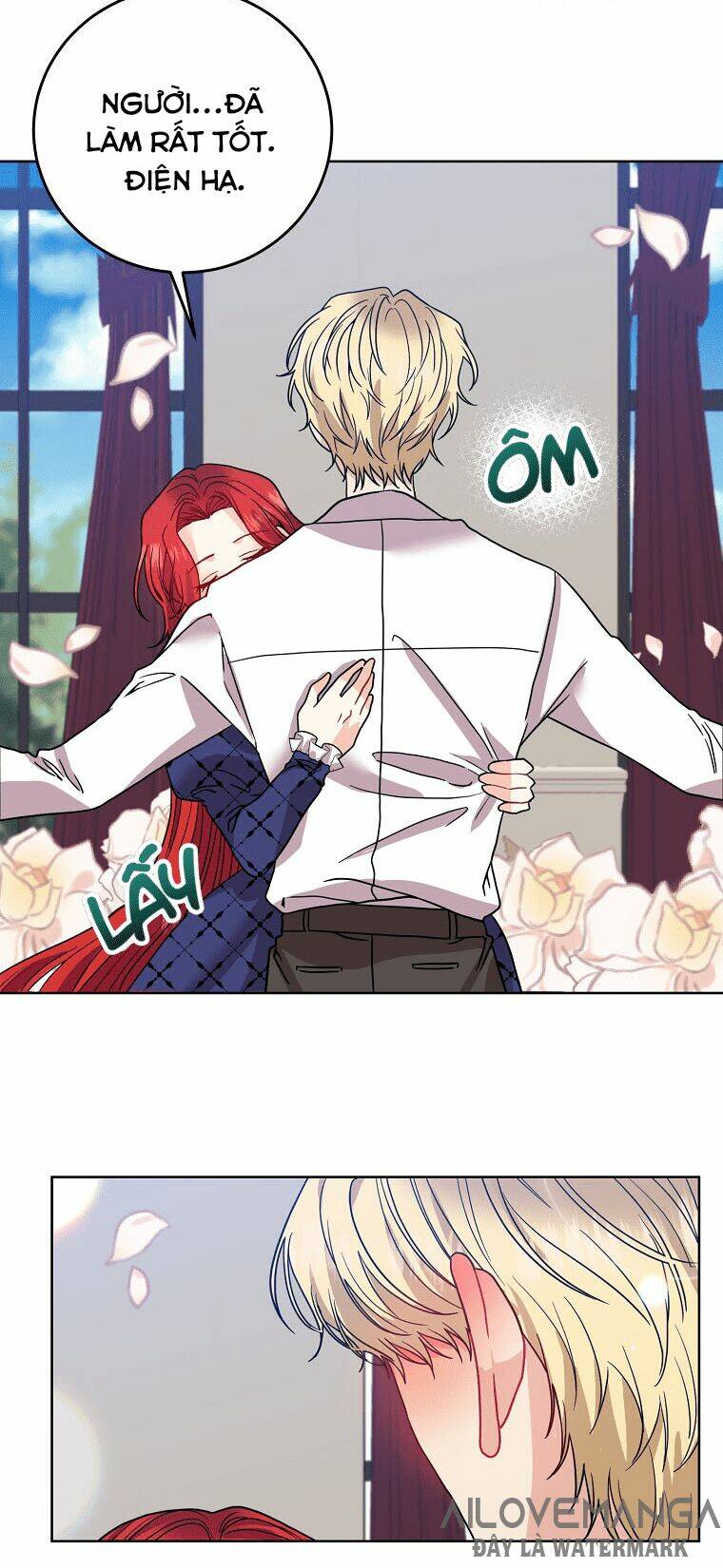Tôi Trở Thành Gia Sư Của Tên Bạo Chúa: Chapter 38