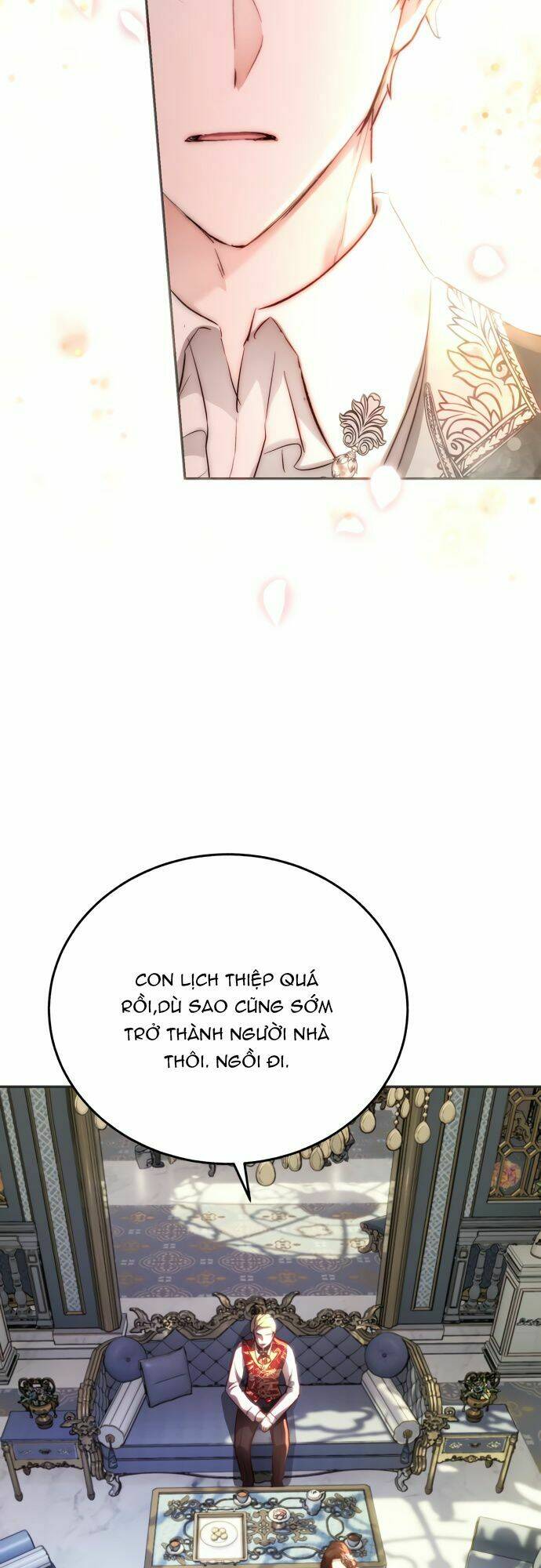 Rosalind Bogart: Chapter 1