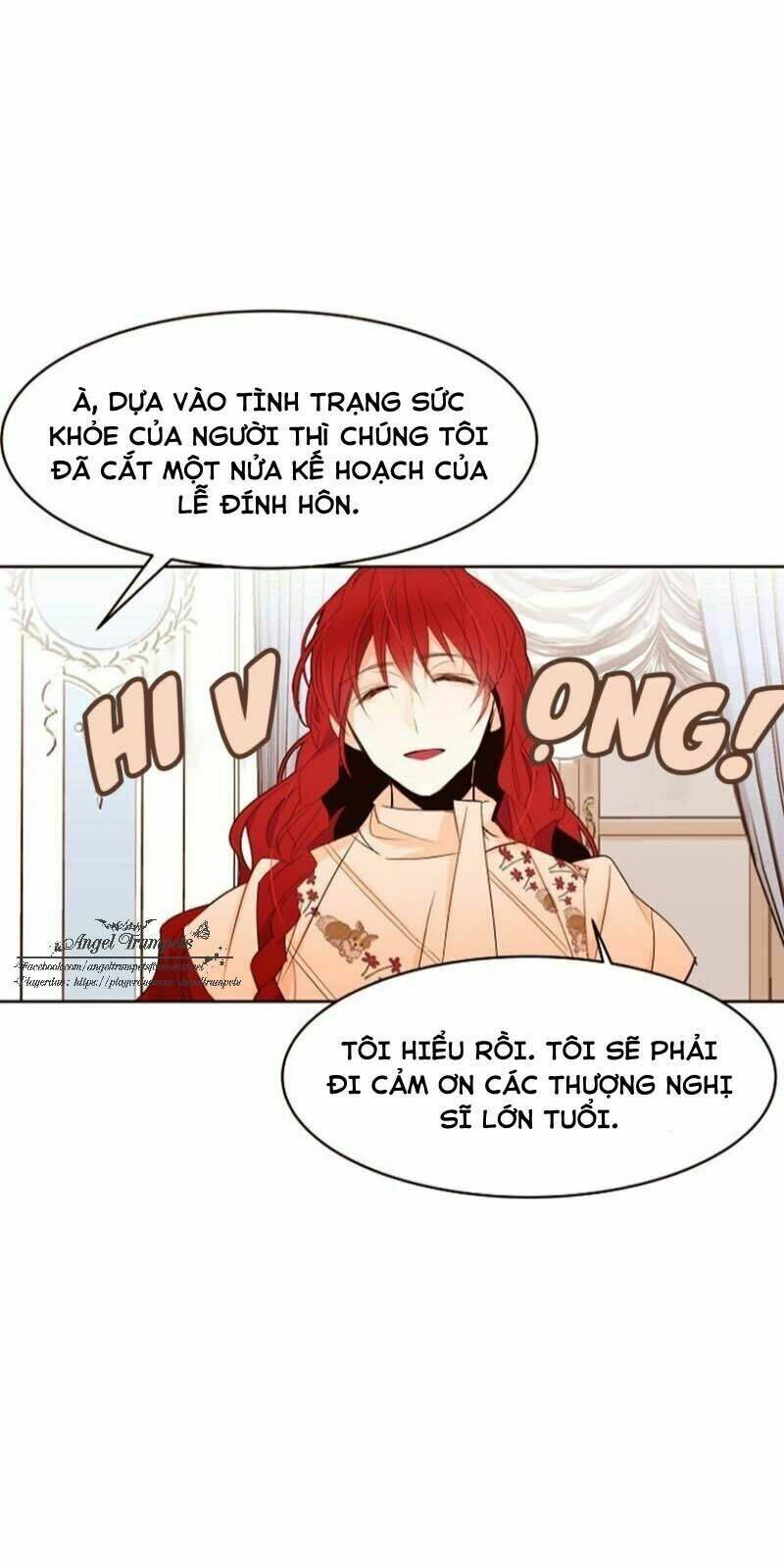 Cuộc Sống Rập Khuôn Của Một Quý Cô Tái Sinh!: Chapter 13