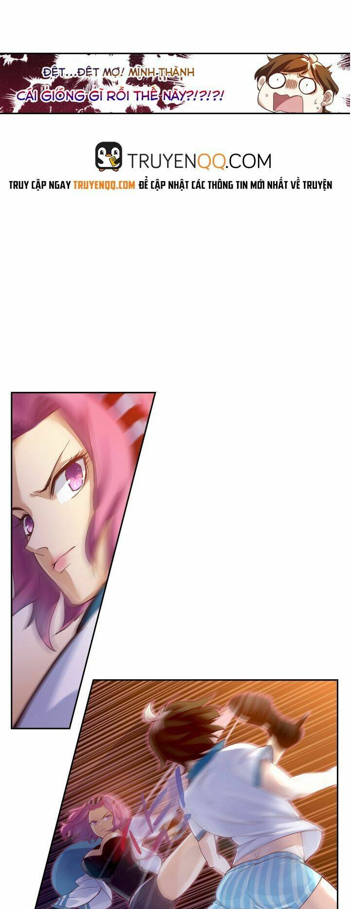 Vua Biến Thái: Chapter 5