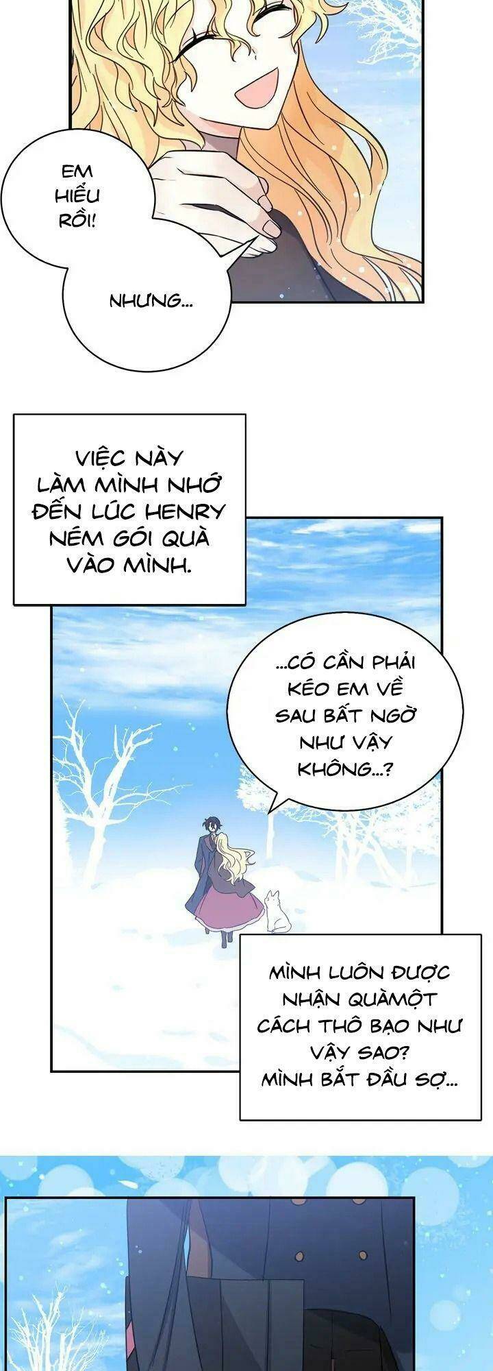 Tôi Là Bạn Gái Cũ Của Một Người Lính: Chapter 26