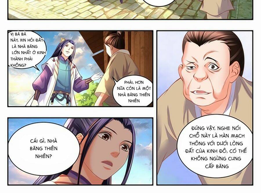 Trạch Thiên Ký: Chapter 47.2