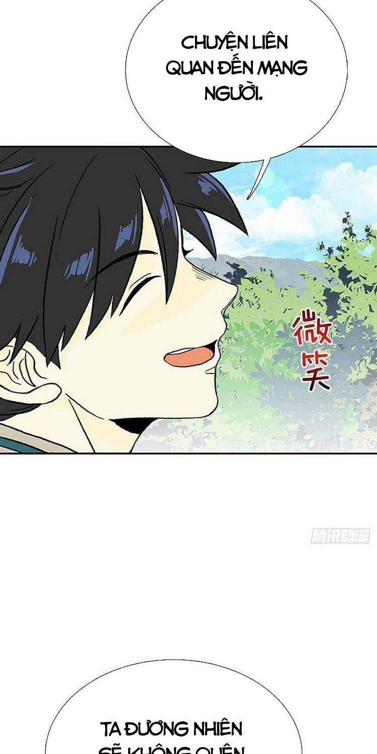 Học Sĩ Tái Sinh: Chapter 199