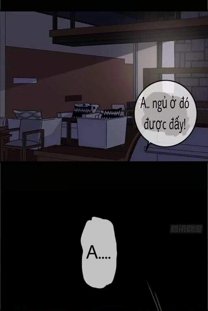 Thì Thầm: Chapter 11