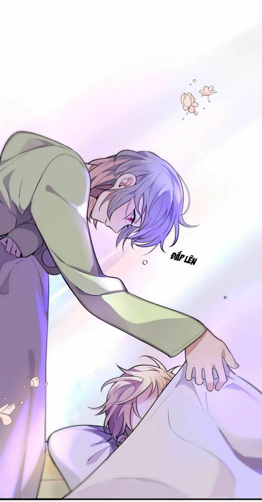 Ma Nữ Cuồng Việc Thật Khó Yêu: Chapter 2