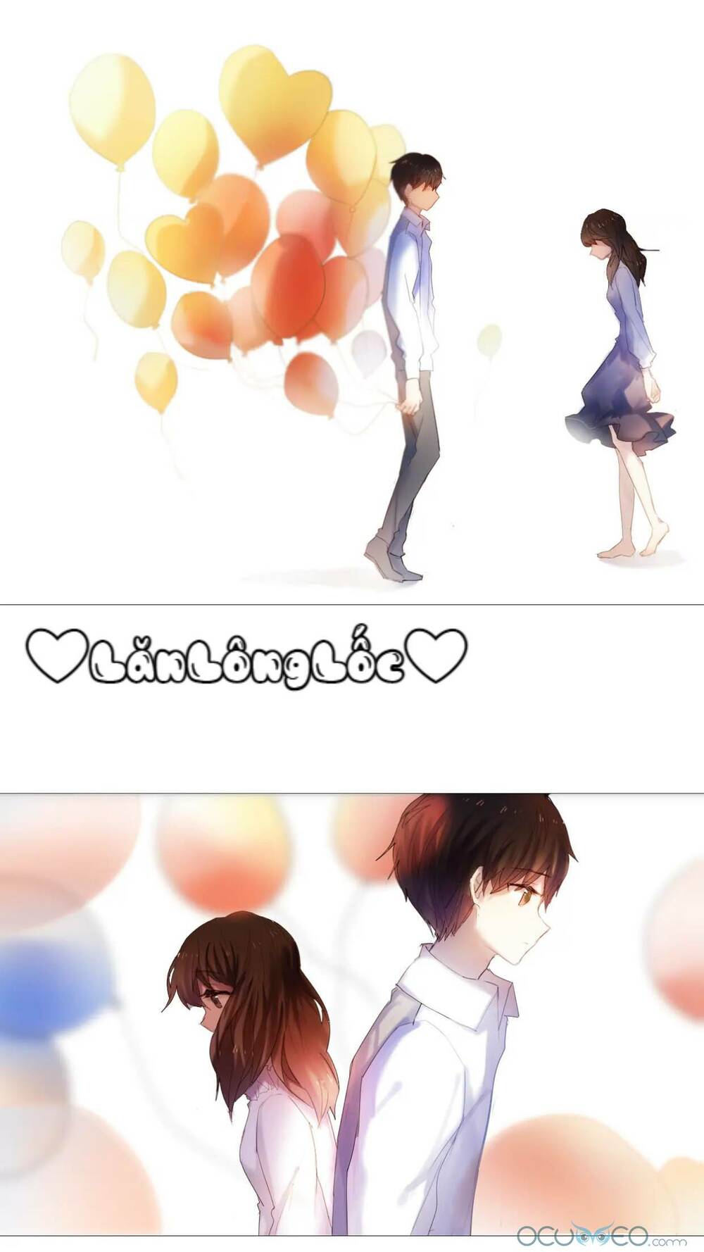 Kế Hoạch Trái Tim: Chapter 30
